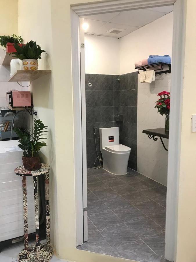 Minh Vy House 16 Hang Voi Cozy Aparment, Super Fast Internet, Kitchen And Washer Hanoi Eksteriør bilde
