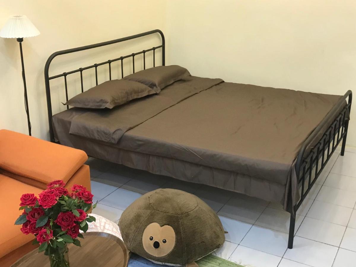 Minh Vy House 16 Hang Voi Cozy Aparment, Super Fast Internet, Kitchen And Washer Hanoi Eksteriør bilde