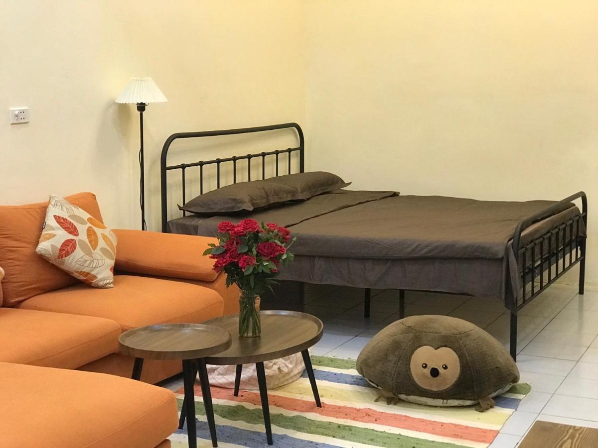 Minh Vy House 16 Hang Voi Cozy Aparment, Super Fast Internet, Kitchen And Washer Hanoi Eksteriør bilde