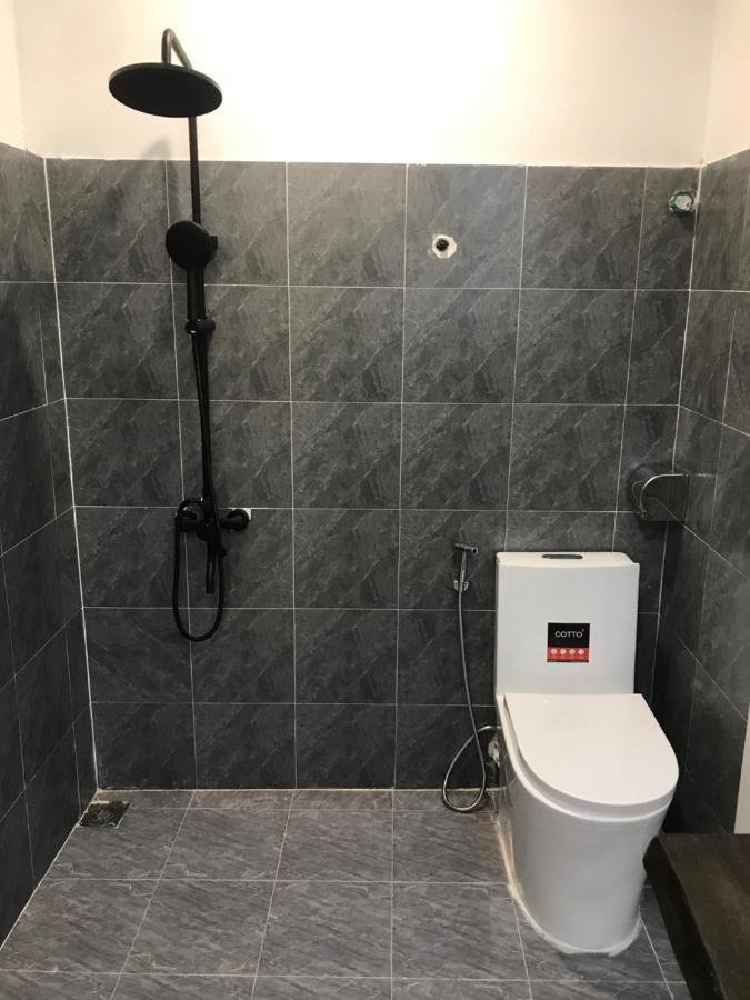 Minh Vy House 16 Hang Voi Cozy Aparment, Super Fast Internet, Kitchen And Washer Hanoi Eksteriør bilde