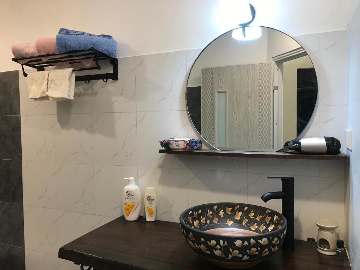 Minh Vy House 16 Hang Voi Cozy Aparment, Super Fast Internet, Kitchen And Washer Hanoi Eksteriør bilde